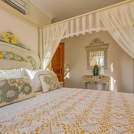 Cunda Esen Hotel Ayvalı 외부 사진