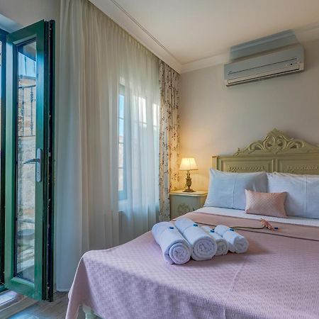 Cunda Esen Hotel Ayvalı 외부 사진