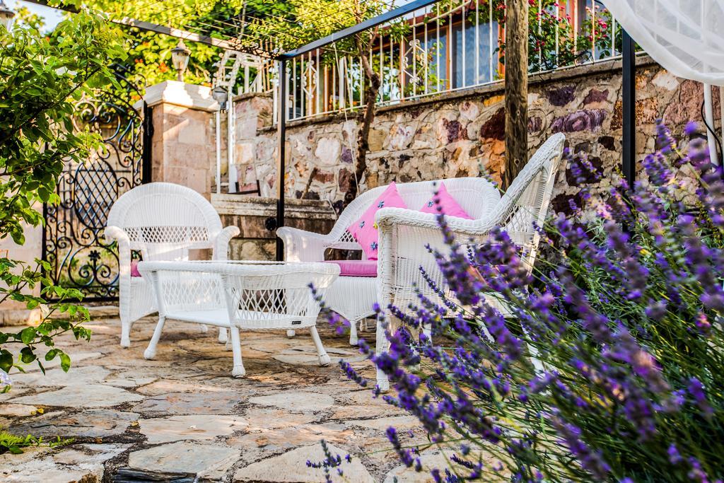 Cunda Esen Hotel Ayvalı 외부 사진