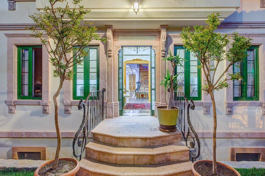 Cunda Esen Hotel Ayvalı 외부 사진