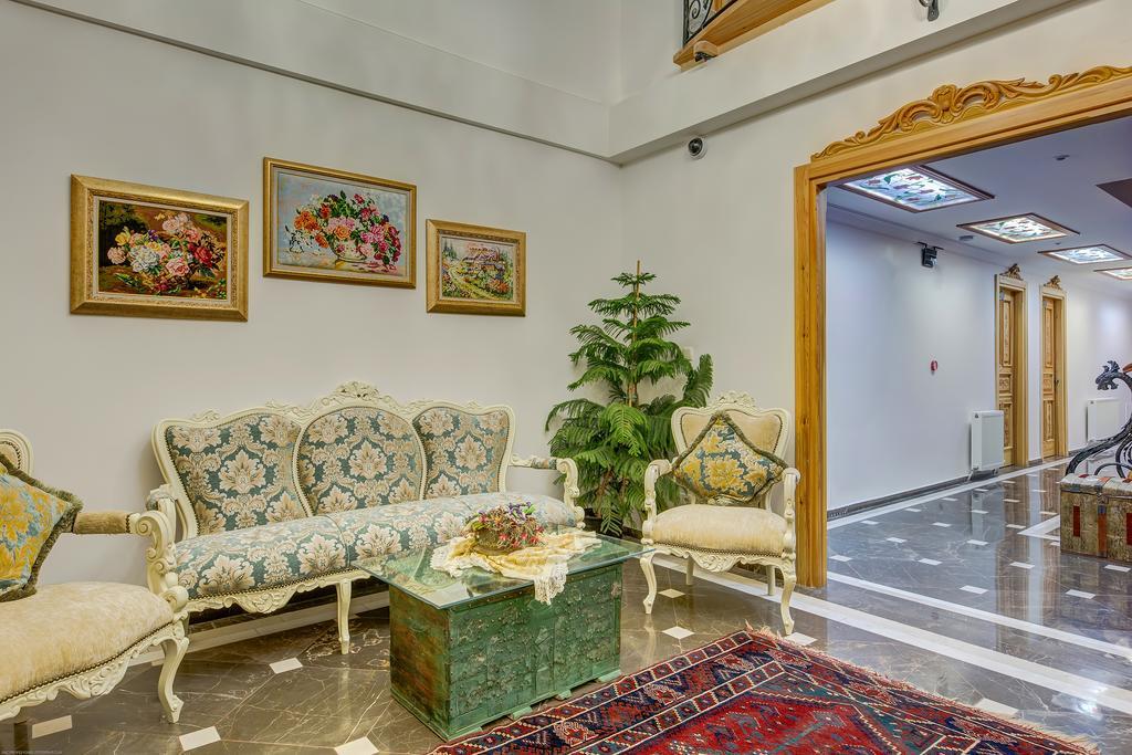 Cunda Esen Hotel Ayvalı 외부 사진