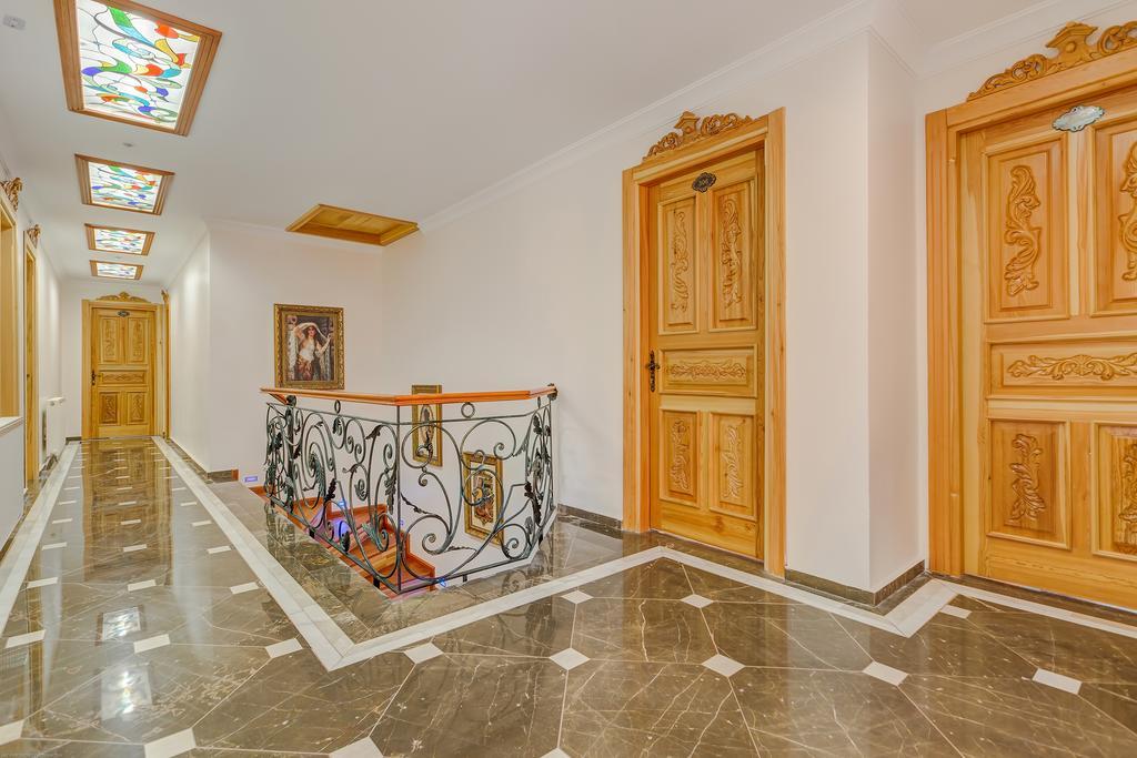 Cunda Esen Hotel Ayvalı 외부 사진