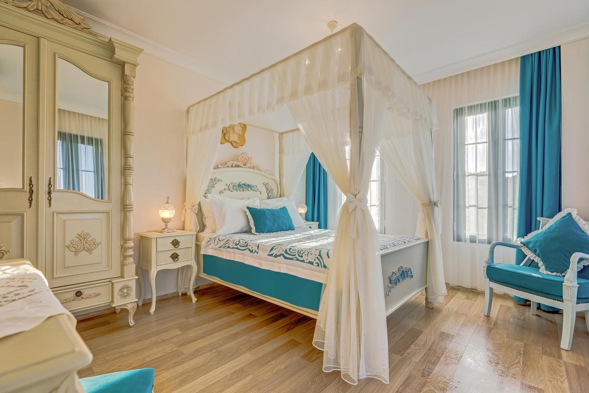 Cunda Esen Hotel Ayvalı 외부 사진