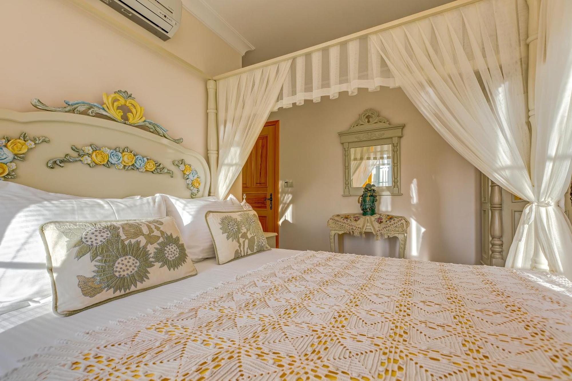 Cunda Esen Hotel Ayvalı 외부 사진
