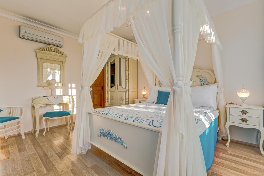 Cunda Esen Hotel Ayvalı 외부 사진