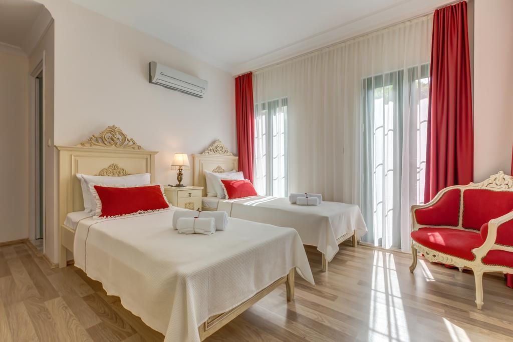 Cunda Esen Hotel Ayvalı 외부 사진