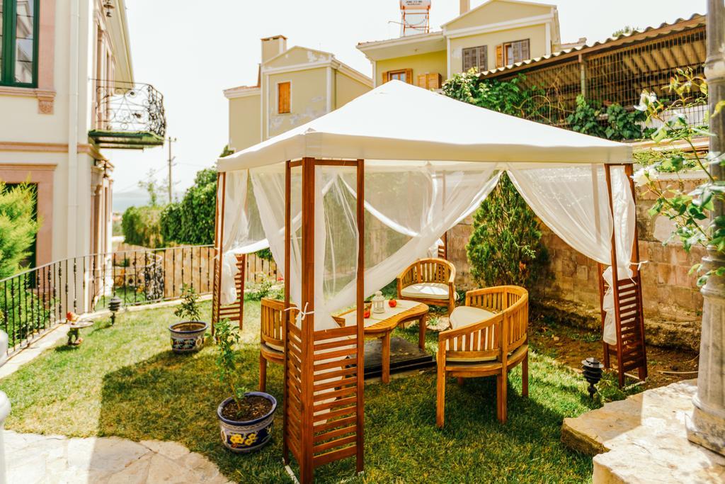 Cunda Esen Hotel Ayvalı 외부 사진