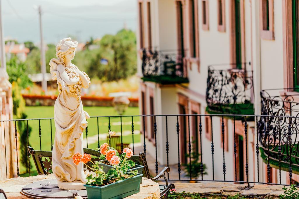 Cunda Esen Hotel Ayvalı 외부 사진