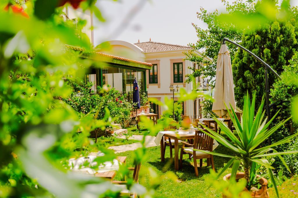 Cunda Esen Hotel Ayvalı 외부 사진