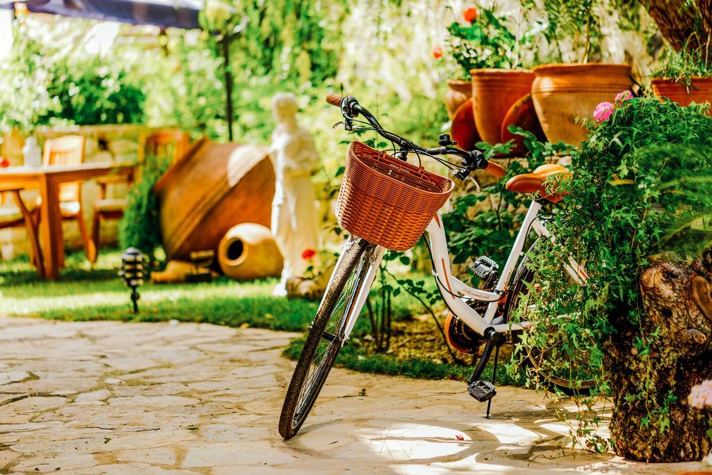 Cunda Esen Hotel Ayvalı 외부 사진