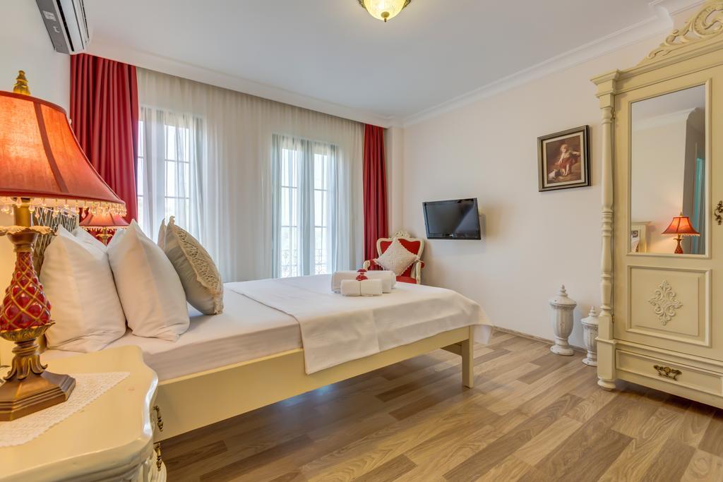 Cunda Esen Hotel Ayvalı 외부 사진
