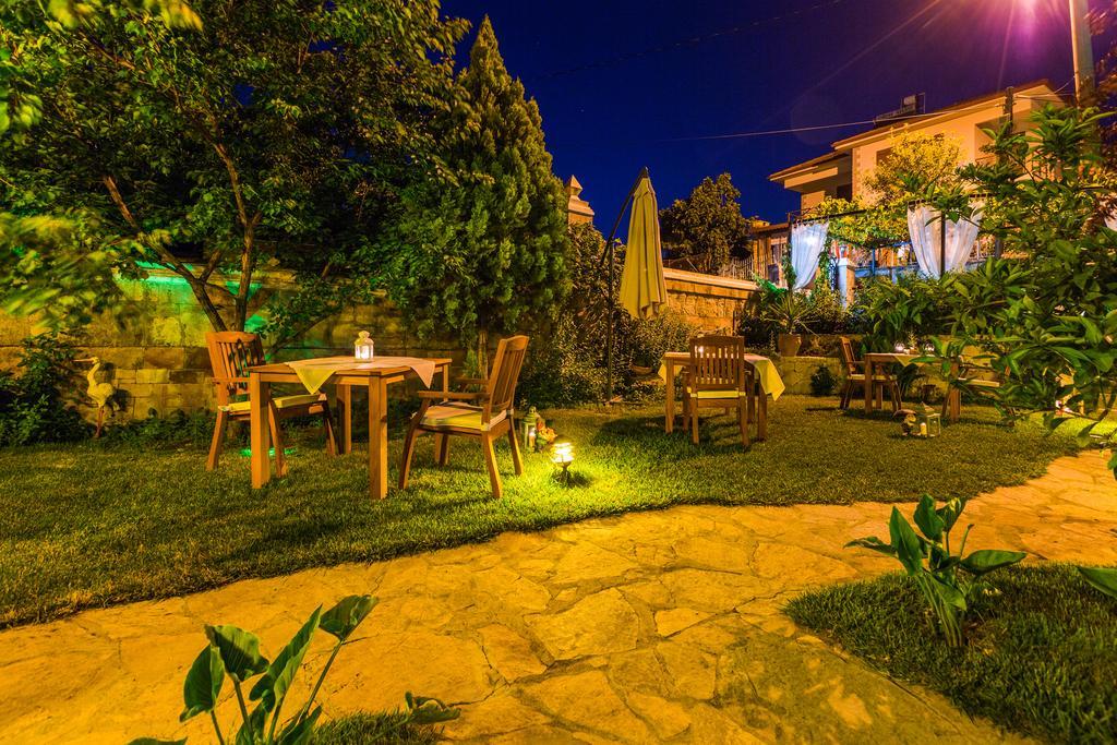 Cunda Esen Hotel Ayvalı 외부 사진