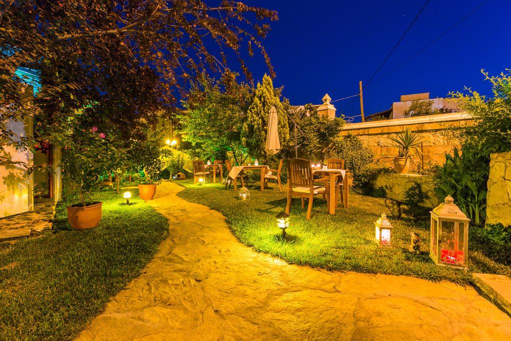 Cunda Esen Hotel Ayvalı 외부 사진