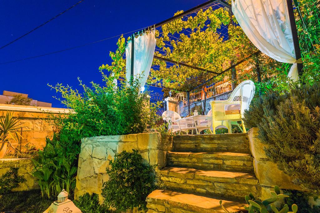 Cunda Esen Hotel Ayvalı 외부 사진