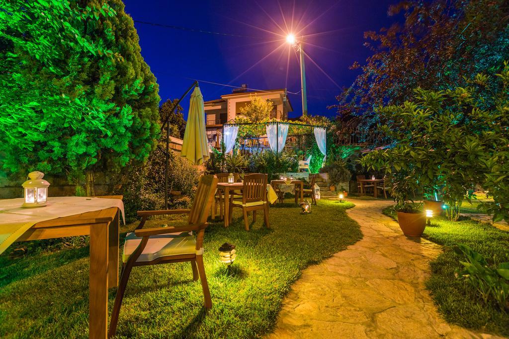 Cunda Esen Hotel Ayvalı 외부 사진