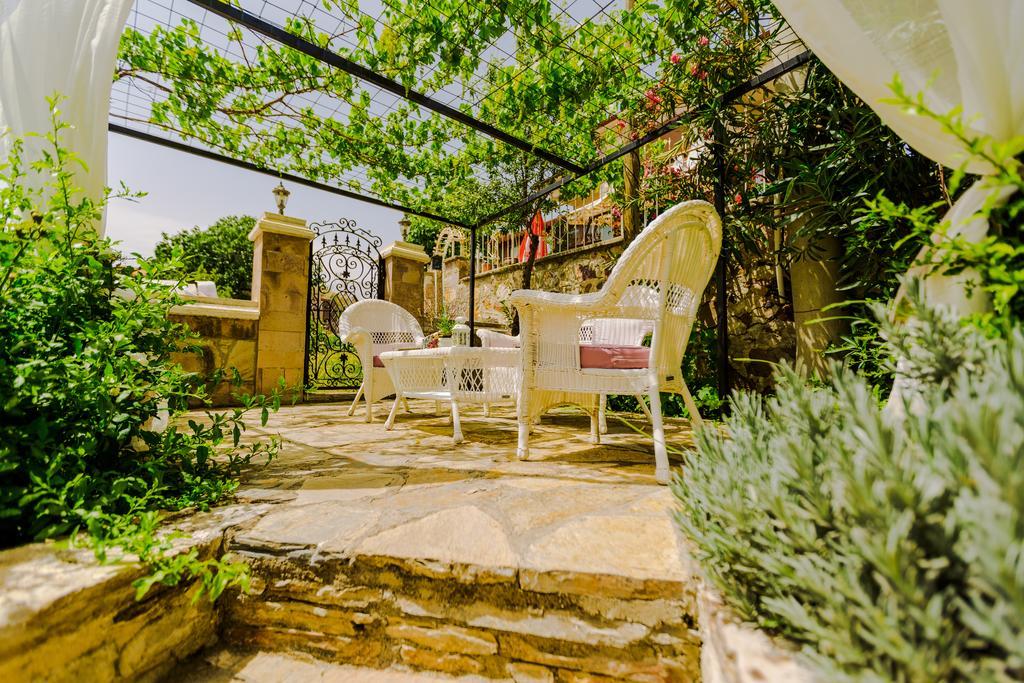 Cunda Esen Hotel Ayvalı 외부 사진