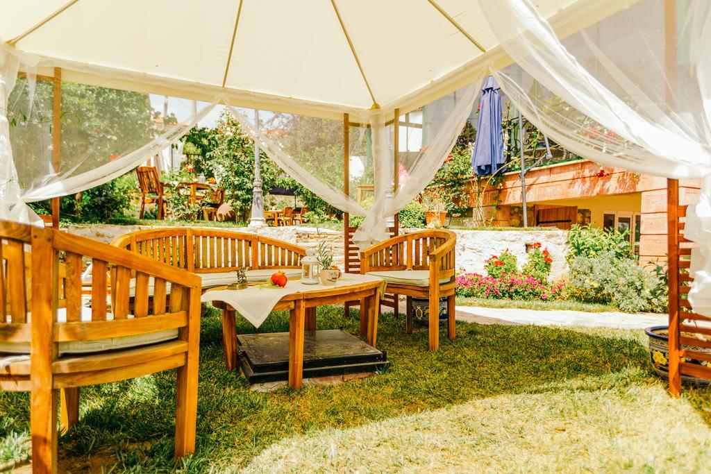 Cunda Esen Hotel Ayvalı 외부 사진