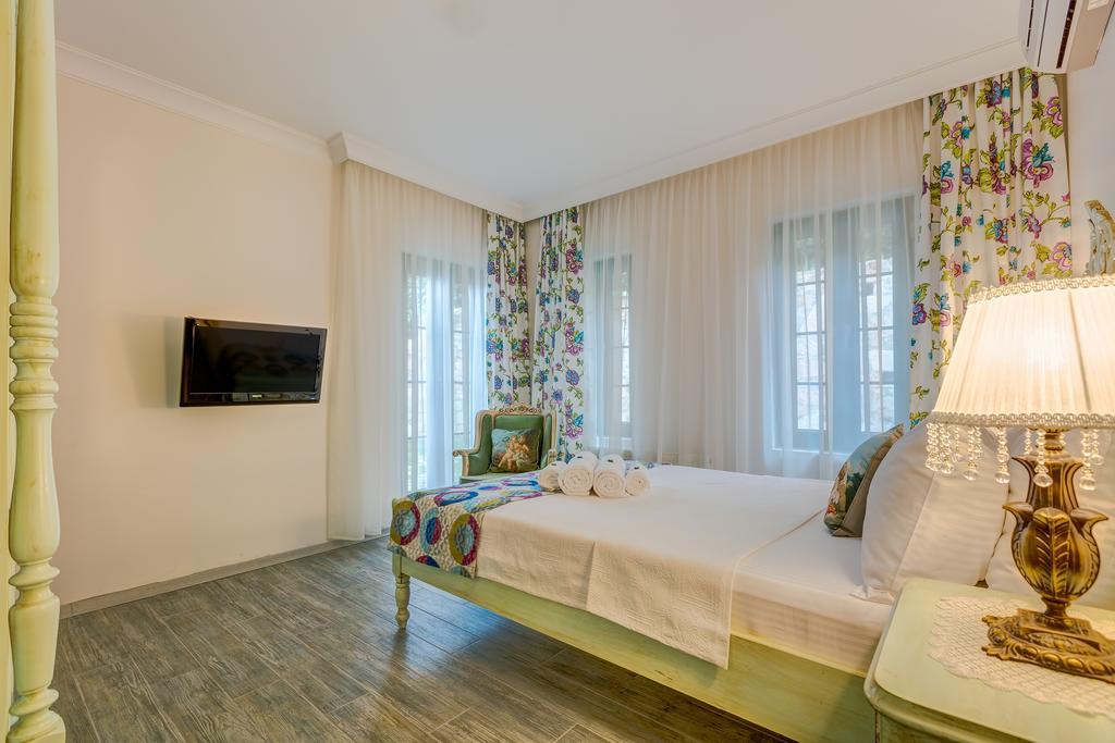 Cunda Esen Hotel Ayvalı 외부 사진