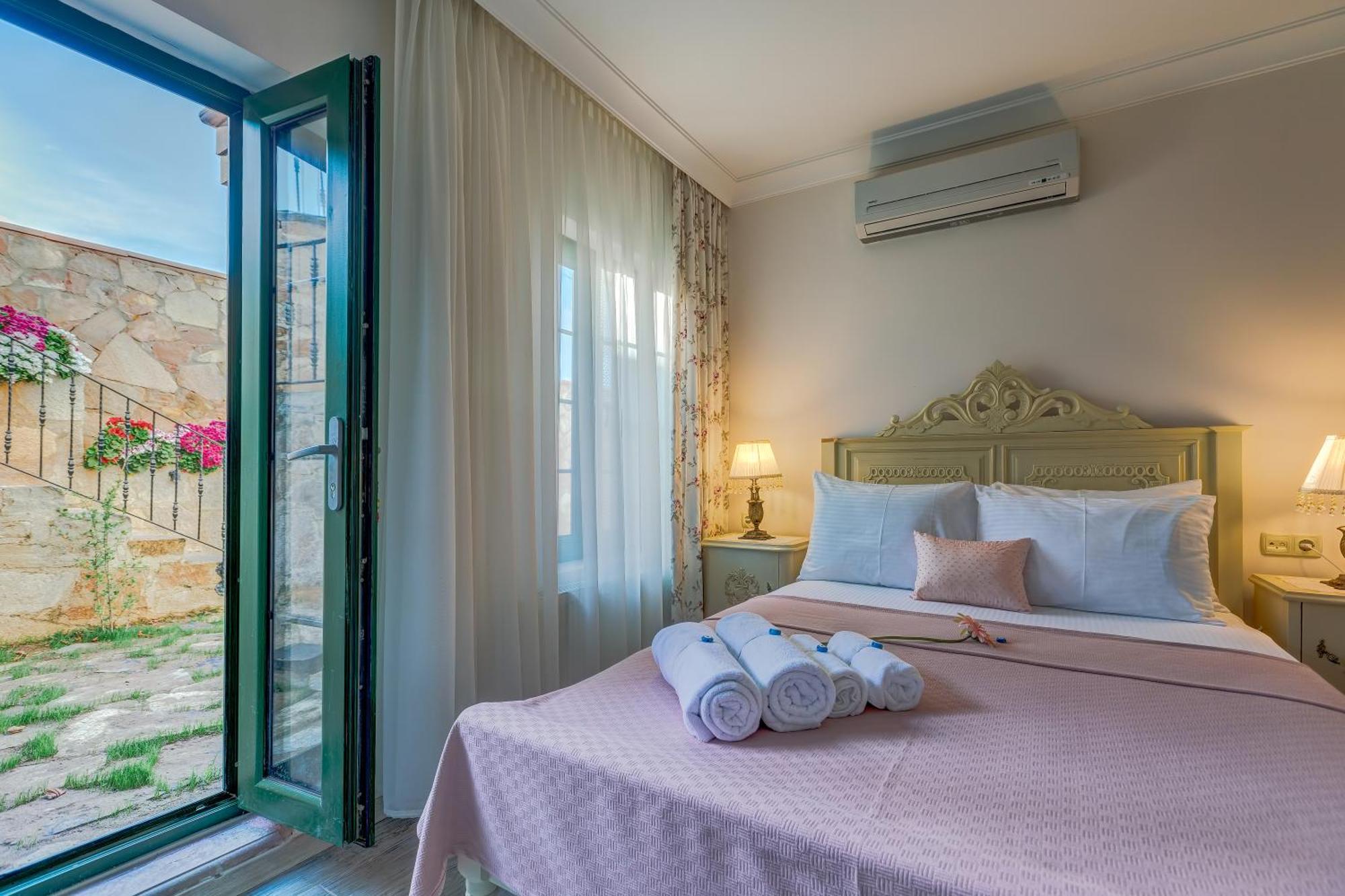Cunda Esen Hotel Ayvalı 외부 사진