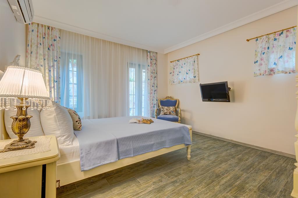 Cunda Esen Hotel Ayvalı 외부 사진