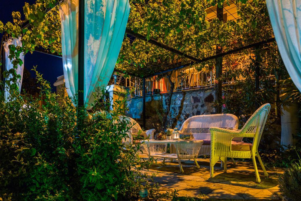 Cunda Esen Hotel Ayvalı 외부 사진