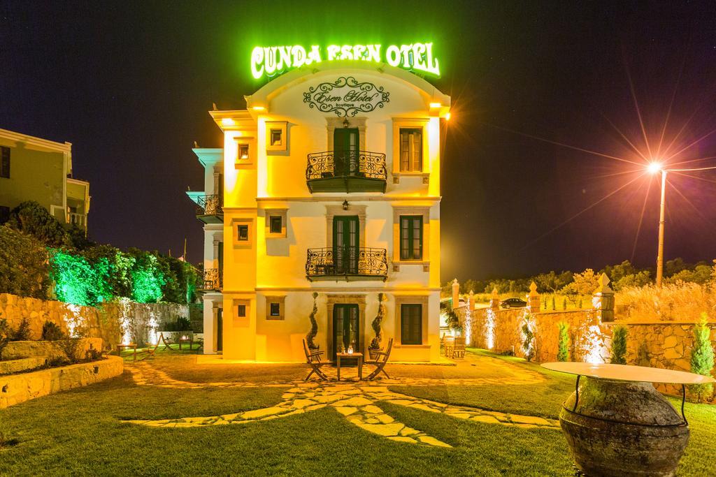 Cunda Esen Hotel Ayvalı 외부 사진