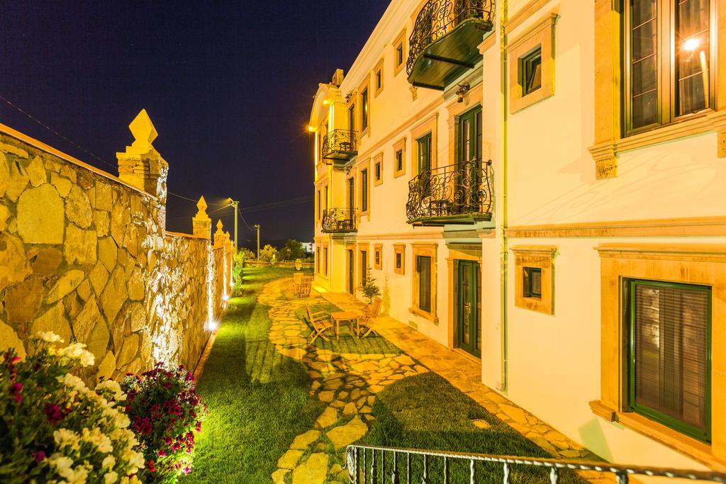 Cunda Esen Hotel Ayvalı 외부 사진