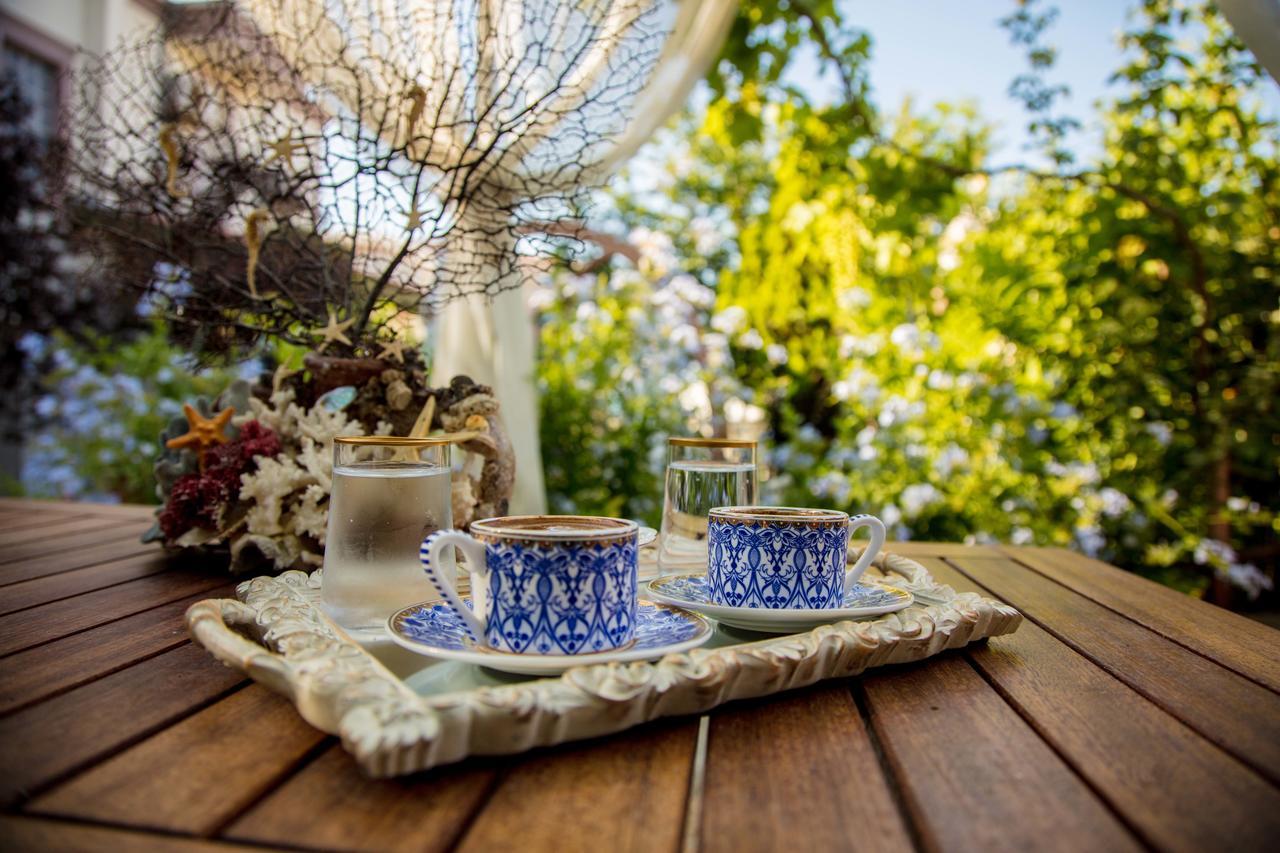 Cunda Esen Hotel Ayvalı 외부 사진