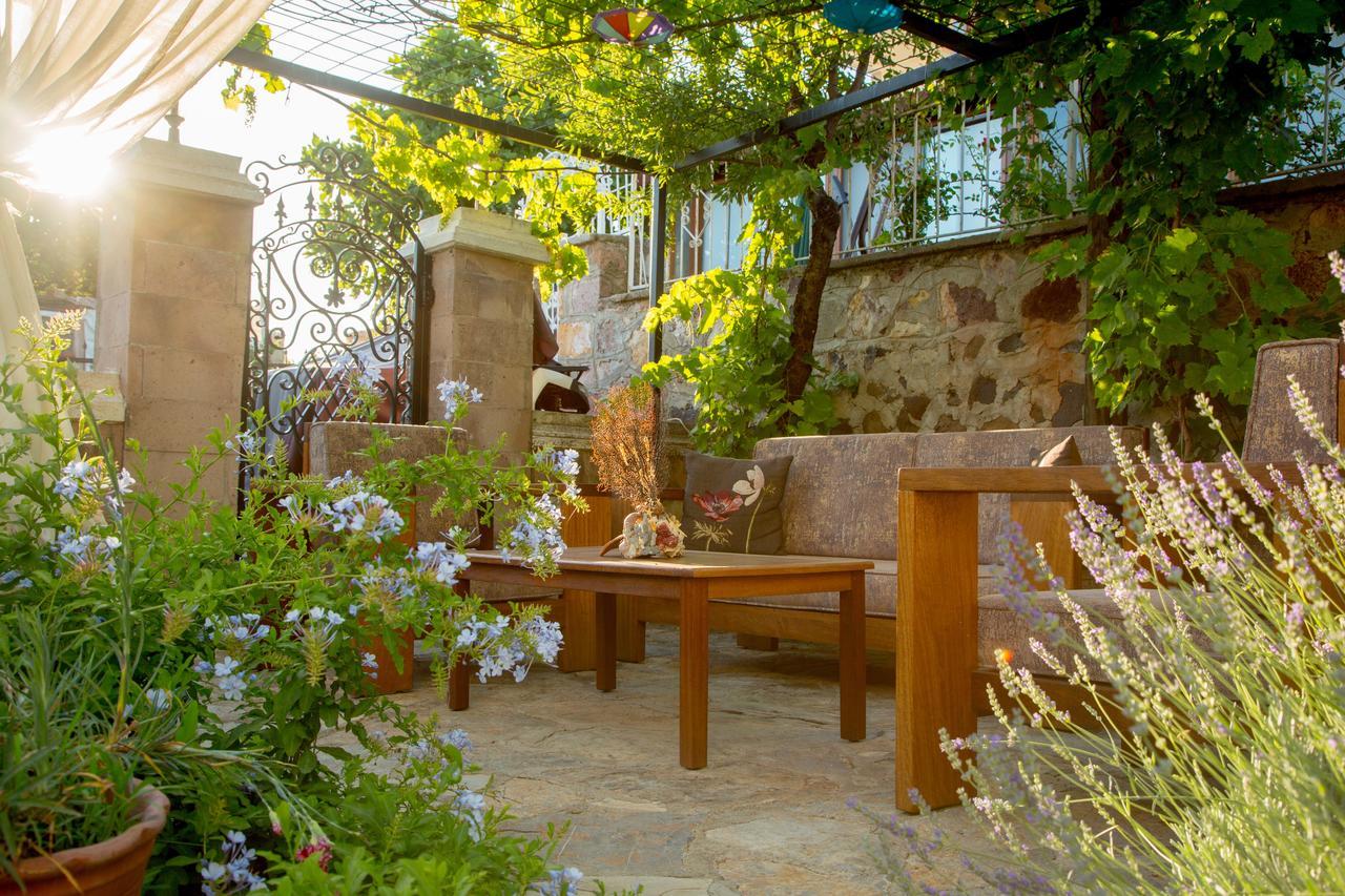 Cunda Esen Hotel Ayvalı 외부 사진