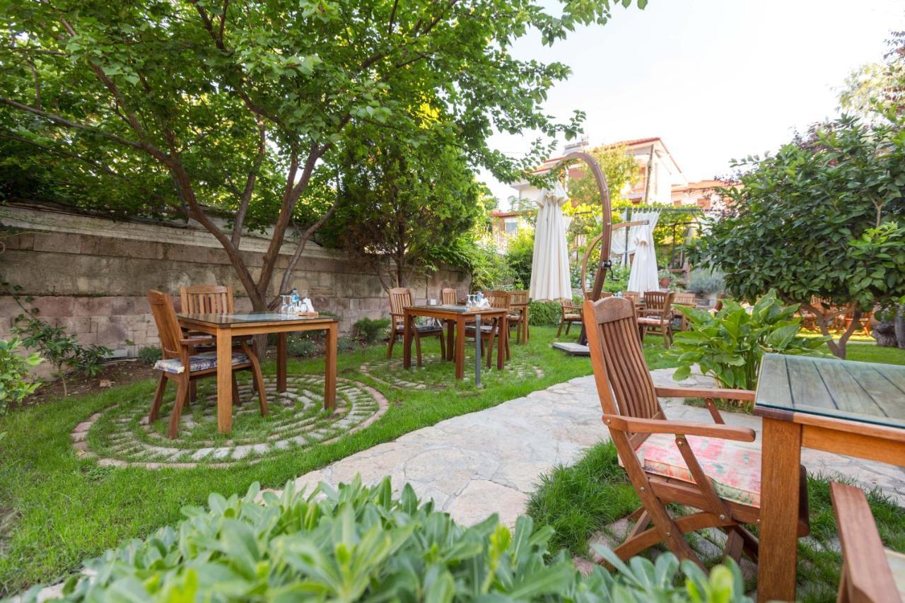 Cunda Esen Hotel Ayvalı 외부 사진