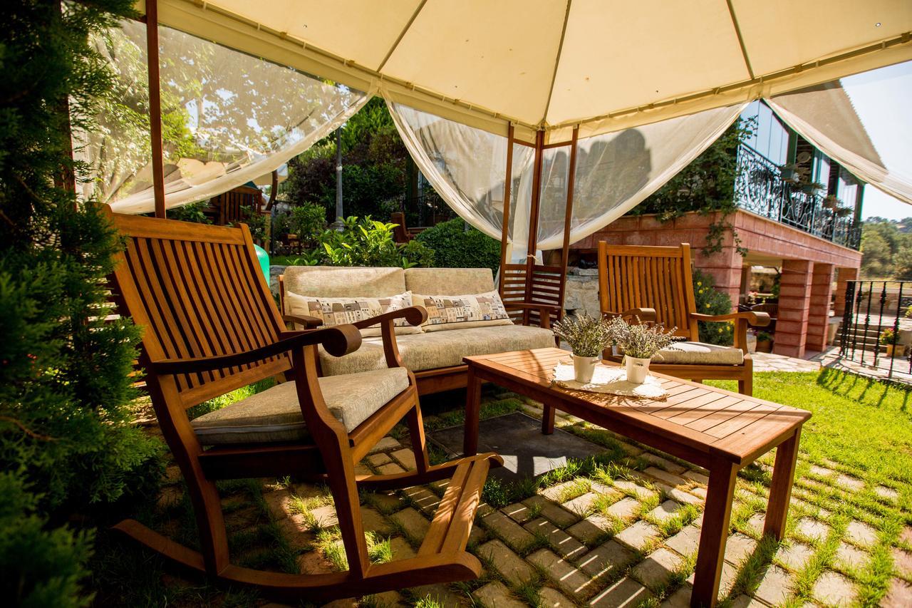 Cunda Esen Hotel Ayvalı 외부 사진