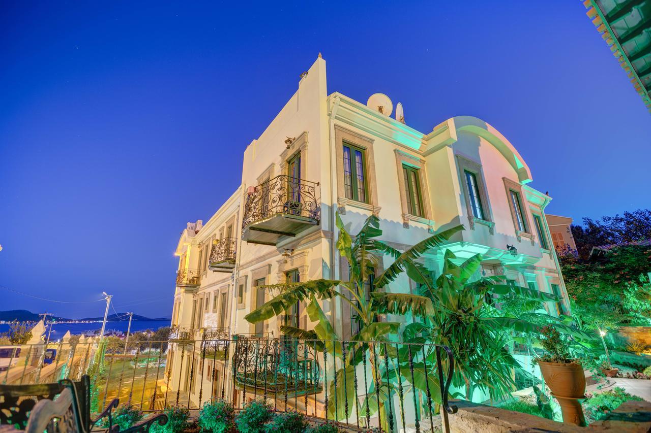 Cunda Esen Hotel Ayvalı 외부 사진