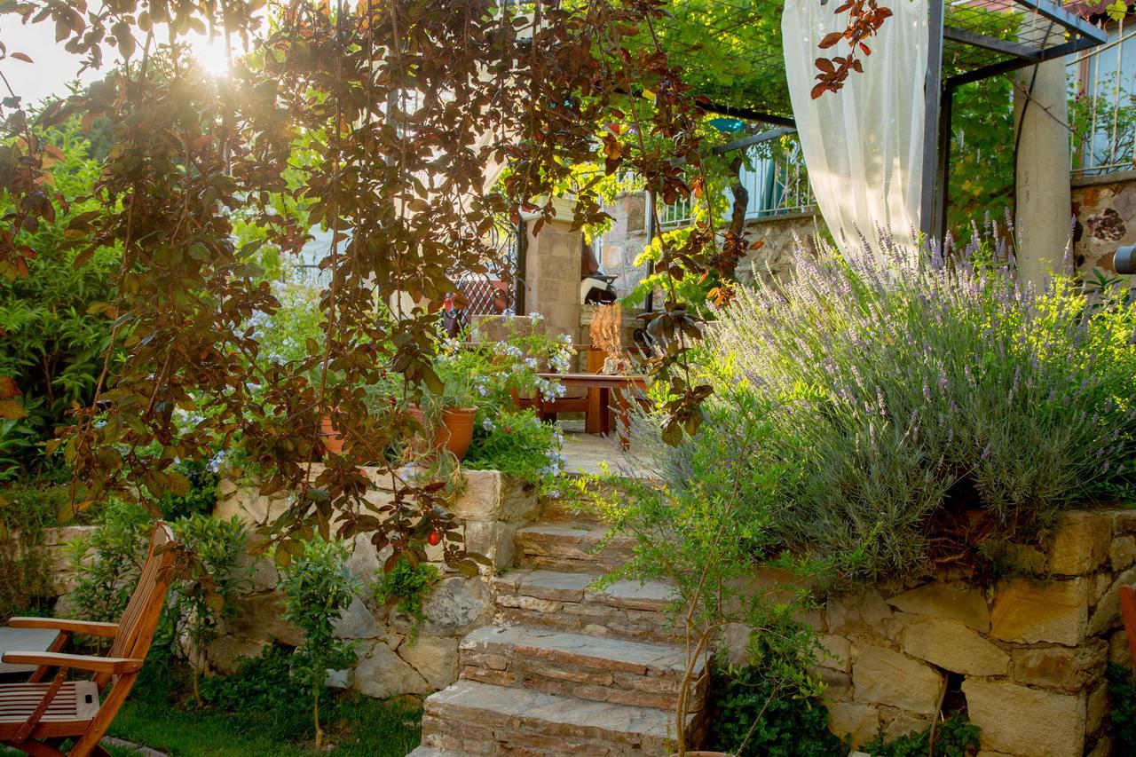 Cunda Esen Hotel Ayvalı 외부 사진