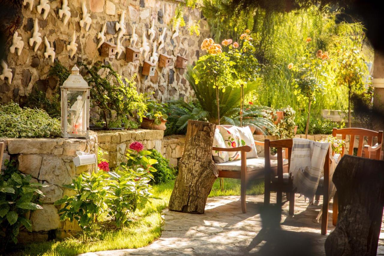 Cunda Esen Hotel Ayvalı 외부 사진