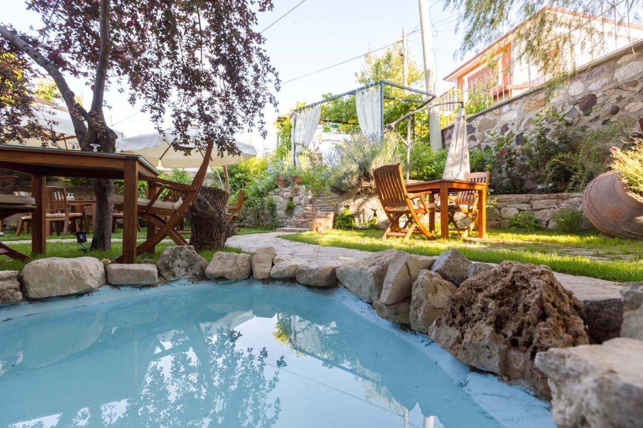 Cunda Esen Hotel Ayvalı 외부 사진