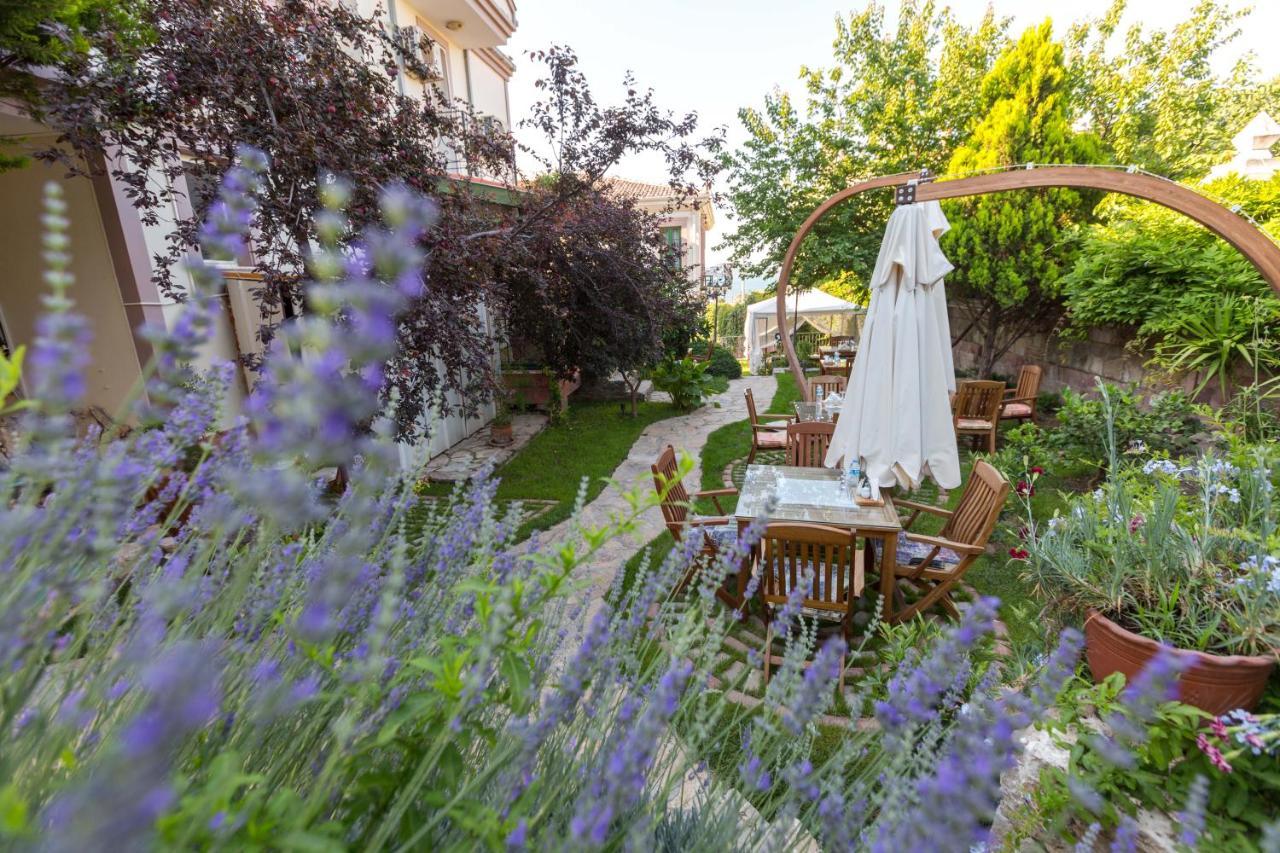 Cunda Esen Hotel Ayvalı 외부 사진