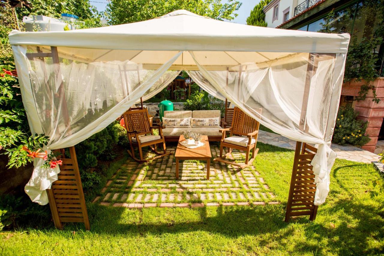 Cunda Esen Hotel Ayvalı 외부 사진
