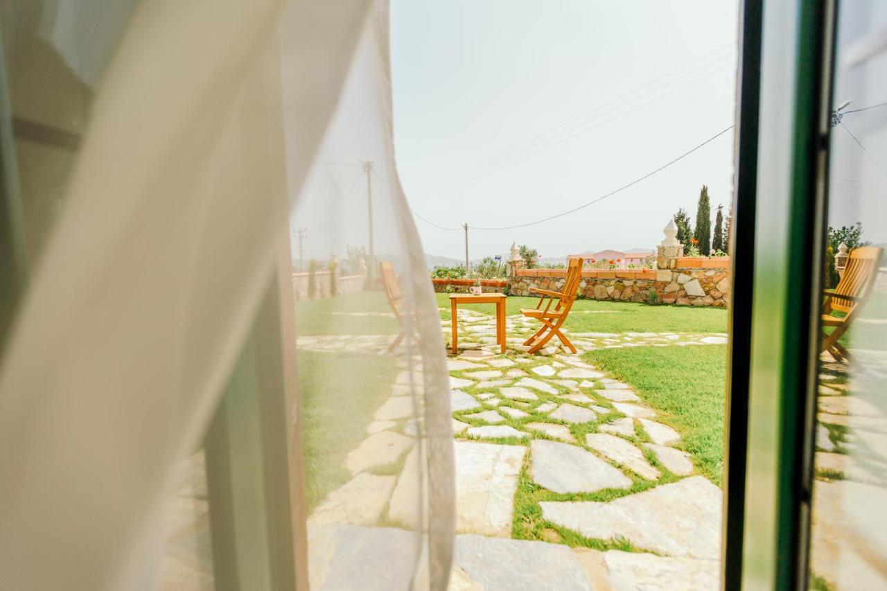 Cunda Esen Hotel Ayvalı 외부 사진
